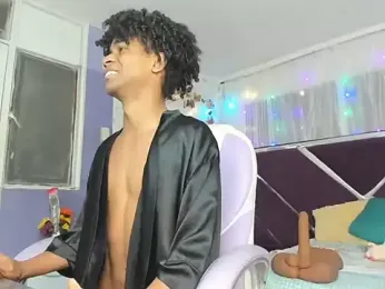 Santy_bigcock_01 webcam model stream image