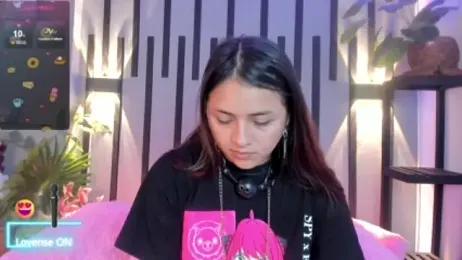 Sophy_SmileSweet webcam stripchat model stream image