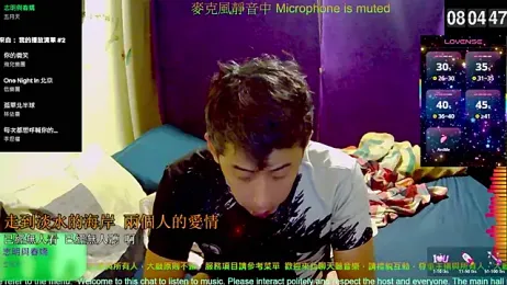 caballero_maduro webcam model stream image