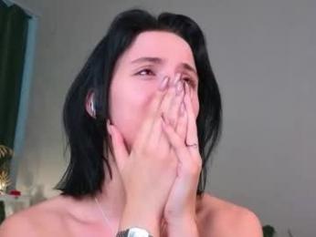 mariespence webcam model stream image