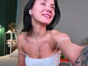 mariespence webcam model stream image