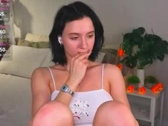 mariespence webcam model stream image