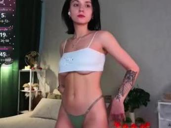 mariespence webcam model stream image