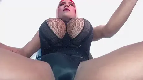 andreablackcock webcam model stream image