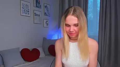 OdetteHarwick webcam model stream image