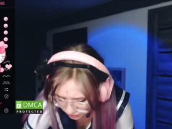 lina2d_tyan webcam model stream image