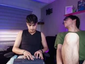 thiago_rockwell webcam model stream image