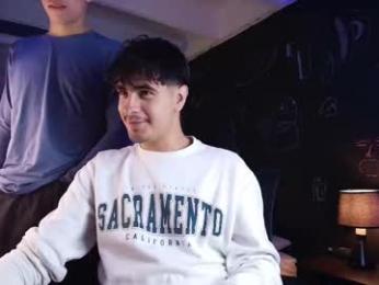 thiago_rockwell webcam model stream image