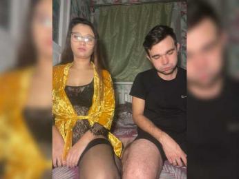 Pikachu666 webcam model stream image