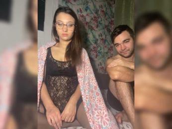 Pikachu666 webcam model stream image