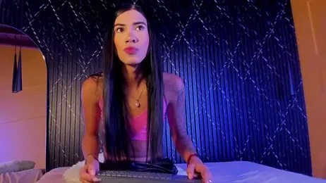 Miss_Ariaa webcam model stream image