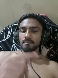 ShadowStreamX webcam model stream image