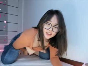 azure_moon webcam model stream image