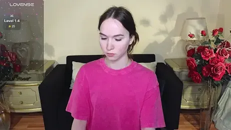 Angeel_Kate webcam model stream image