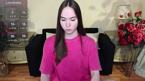 Angeel_Kate webcam model stream image