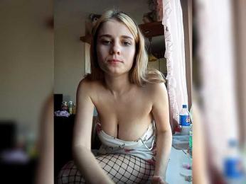 IvaAngel webcam model stream image