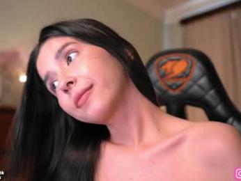 nisuri webcam model stream image