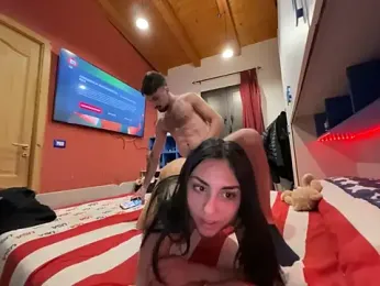 pervertiti112 webcam model stream image