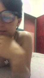 Missimpatik webcam model stream image