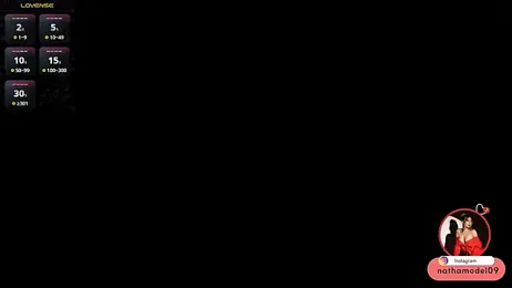 Natasha_Smith09 webcam model stream image