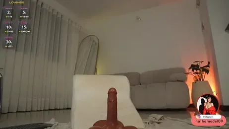 Natasha_Smith09 webcam model stream image