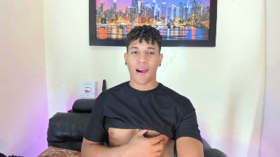 yoximanuelprime webcam model stream image