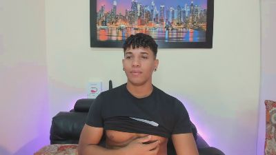 yoximanuelprime webcam model stream image