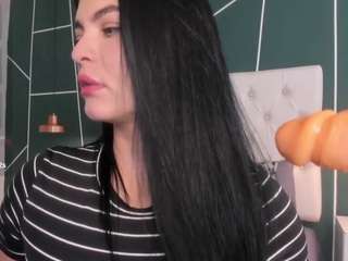 veronicalanz webcam model stream image