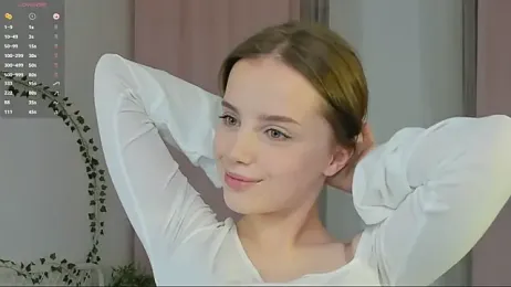 GabiMeshuggah webcam stripchat model stream image