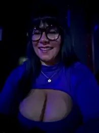 Saorii_kiido webcam model stream image