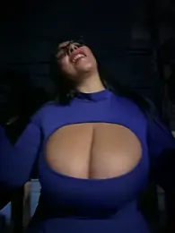 Saorii_kiido webcam model stream image