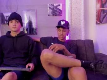 alex_martin7 webcam model stream image