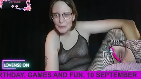 PernillaGirl webcam model stream image