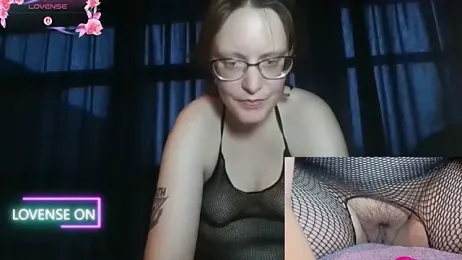 PernillaGirl webcam model stream image