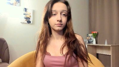 AshleyCoupe webcam model stream image