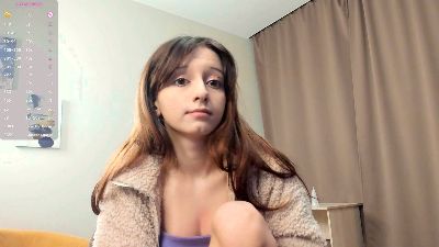 AshleyCoupe webcam model stream image