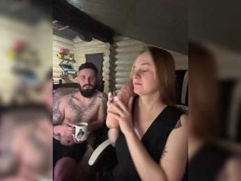 VladIVagina webcam model stream image