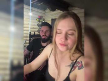 VladIVagina webcam model stream image