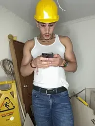 MikeRoss7777 webcam model stream image