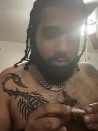 Papijeanhung_ webcam model stream image