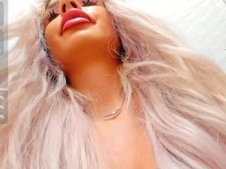 russian-ava webcam model stream image