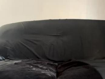 bruceishorny_ webcam chaturbate model stream image