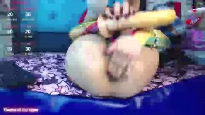 eva_quin webcam model stream image