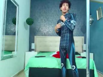 erick_zhimerman webcam model stream image