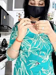 Kaur_Simran_01 webcam model stream image