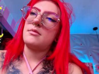 candy_morgan412 webcam model stream image