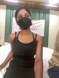 Swetieeeee webcam model stream image