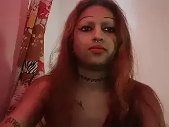 NylaSin webcam model stream image