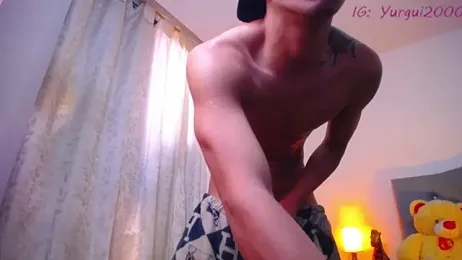 TOMBOYSEXX webcam stripchat model stream image