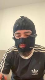 aimar18 webcam cam4 model stream image